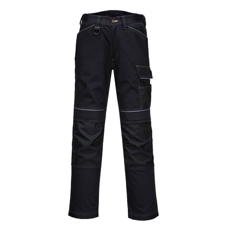 Portwest Pantalon de travail stretch léger PW3