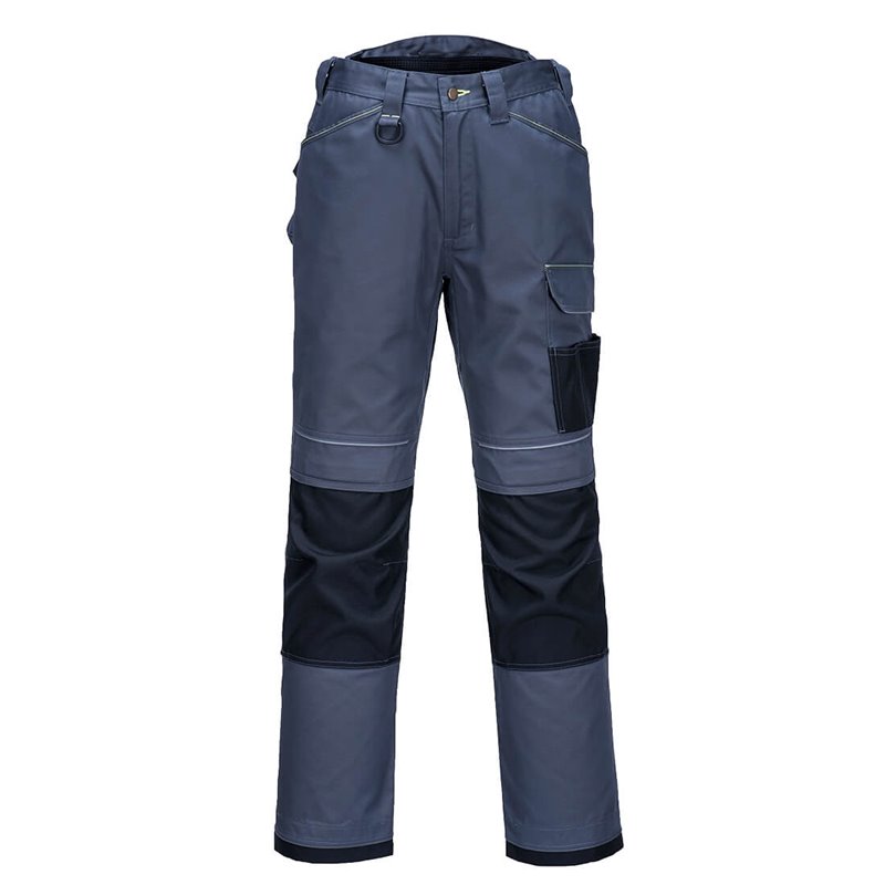 Portwest Pantalon de travail stretch léger PW3