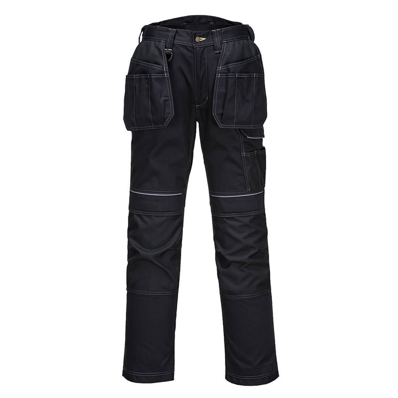 Portwest Pantalon de travail PW3 Stretch Holster