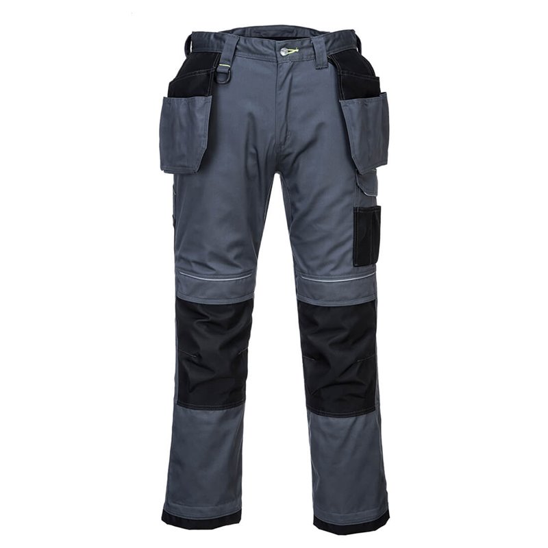 Portwest Pantalon de travail PW3 Stretch Holster