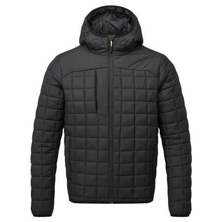 Portwest Veste à chicanes carrées PW3 