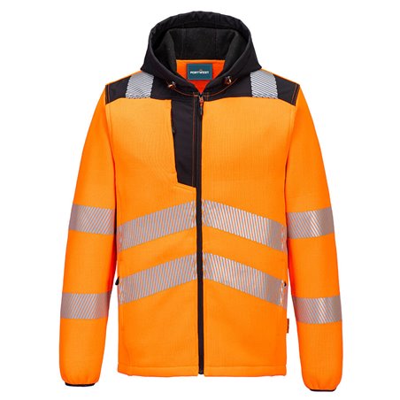 Portwest Polaire technique Hi-Vis PW3