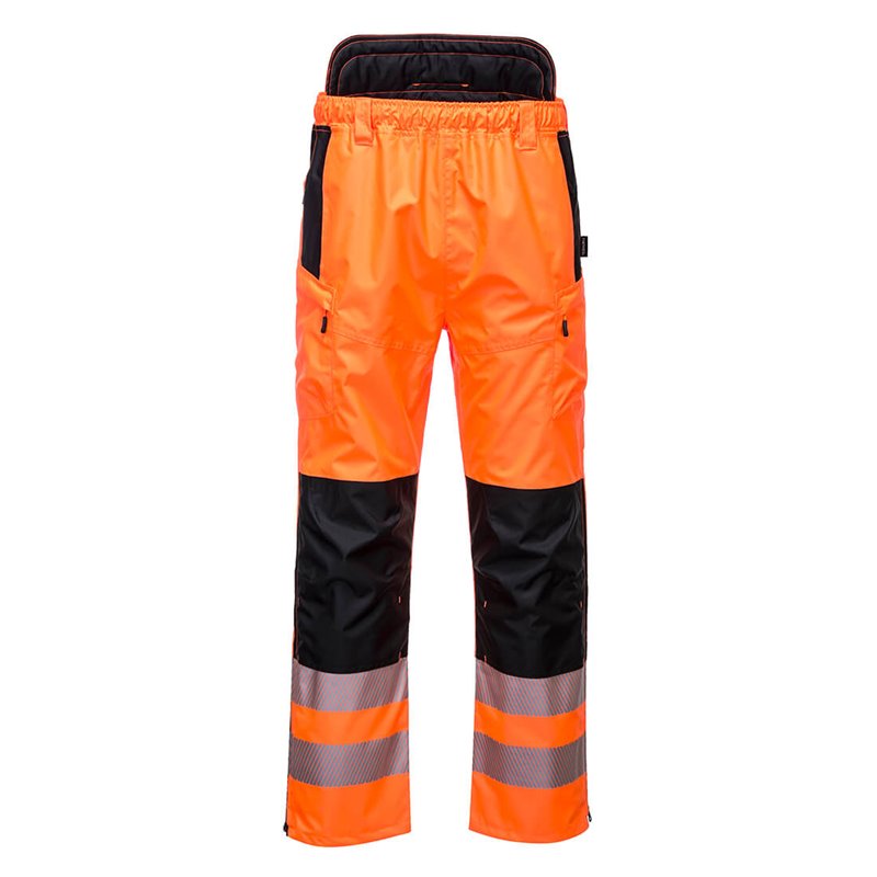 Portwest Pantalon extrême haute visibilité PW3