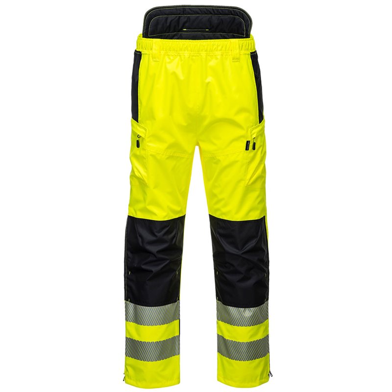 Portwest Pantalon extrême haute visibilité PW3