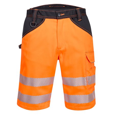 Portwest Bermuda PW3 Hi-Vis