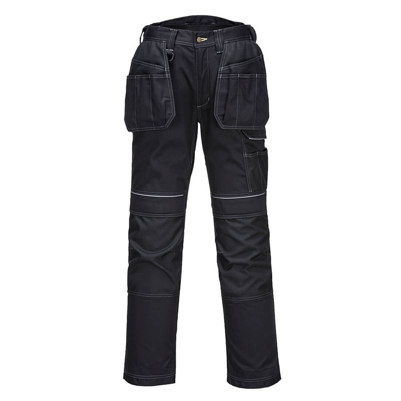 Portwest Pantalon Holster d'hiver PW3 doublé