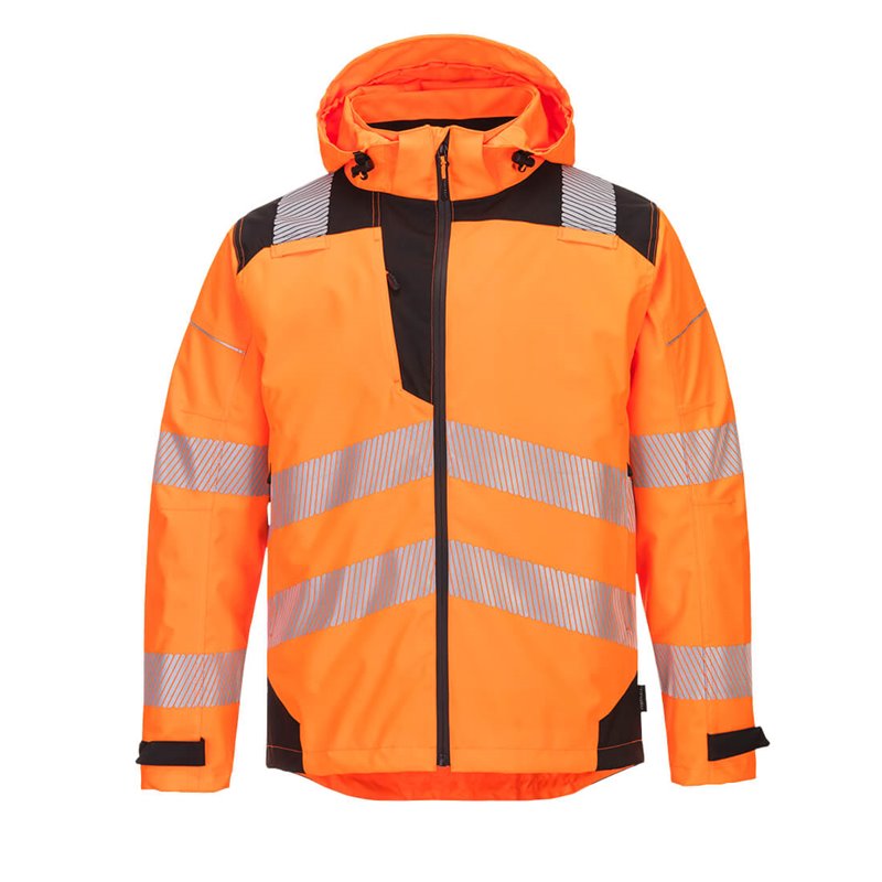 Portwest Veste Imper-Respirante Extreme PW3