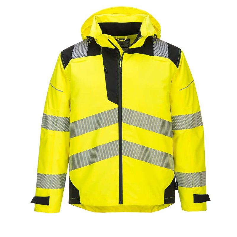 Portwest Veste Imper-Respirante Extreme PW3