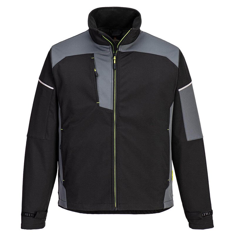 Portwest VESTE SOFTSHELL PW3 (3L)