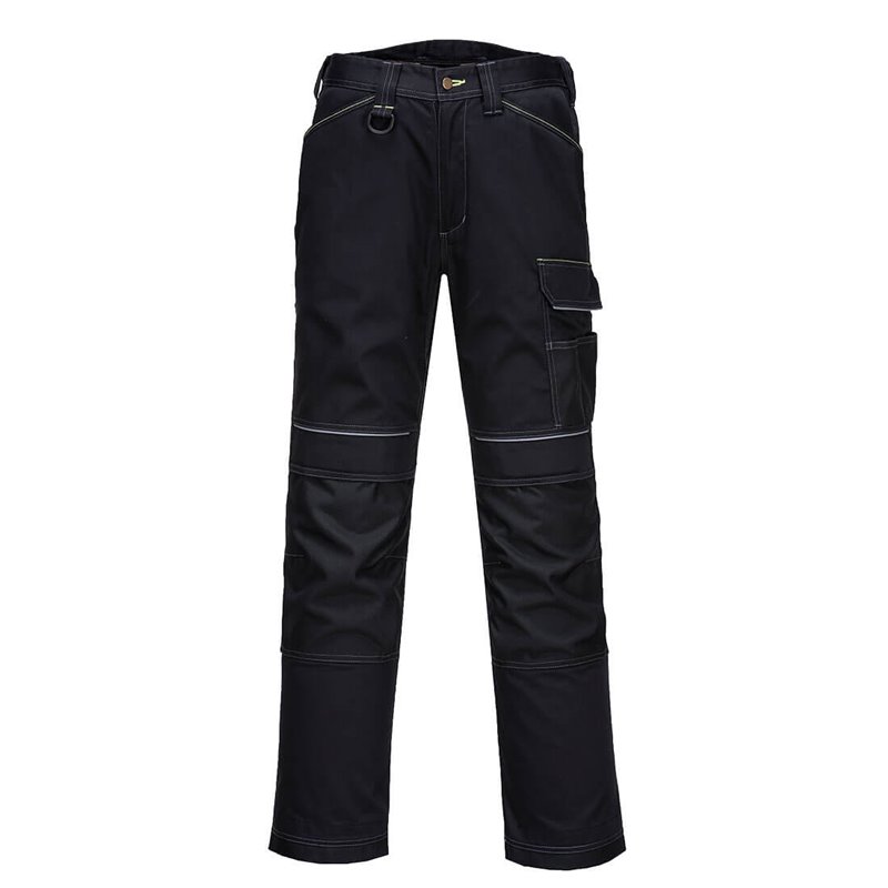 Portwest Pantalon de travail extensible pour femmes PW3