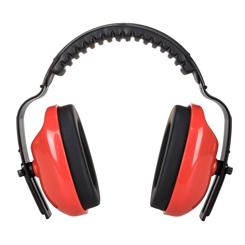 Portwest Casque anti-bruit Classic Plus