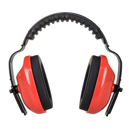 Portwest Casque anti-bruit Classic Plus
