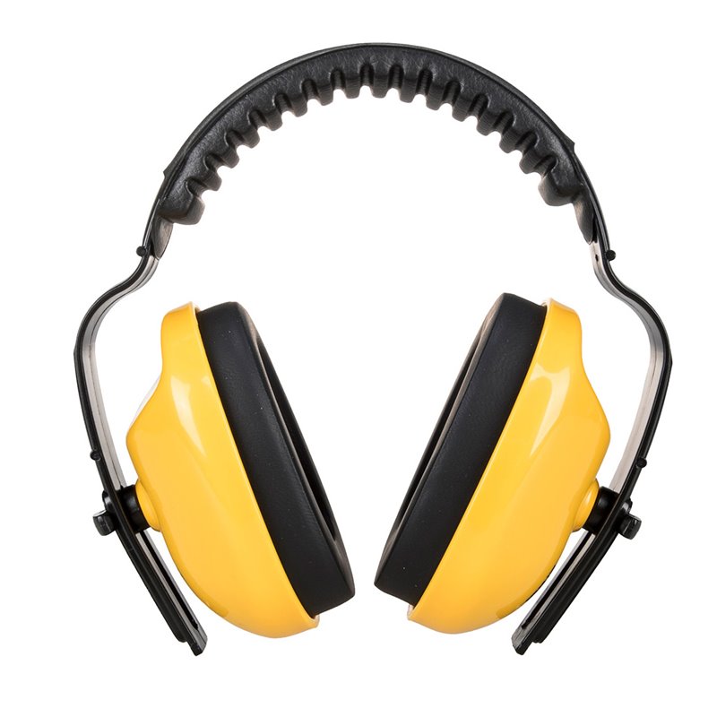 Portwest Casque anti-bruit Classic Plus