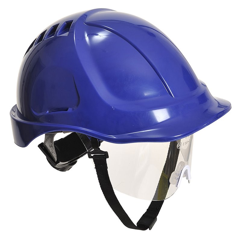 Portwest Casque à visiere  Endurance Plus visor