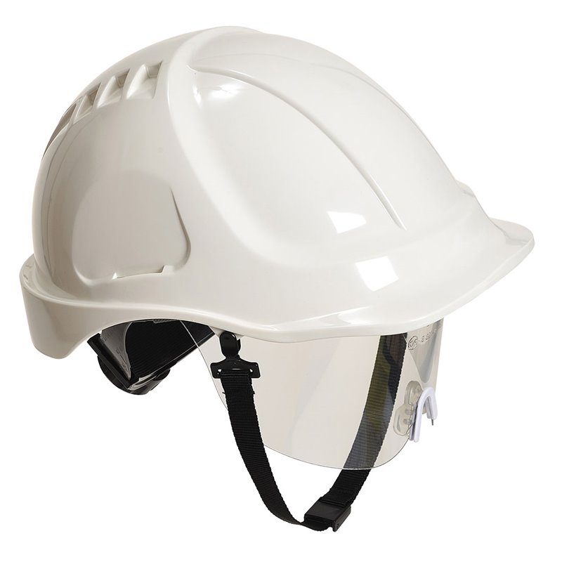 Portwest Casque à visiere  Endurance Plus visor