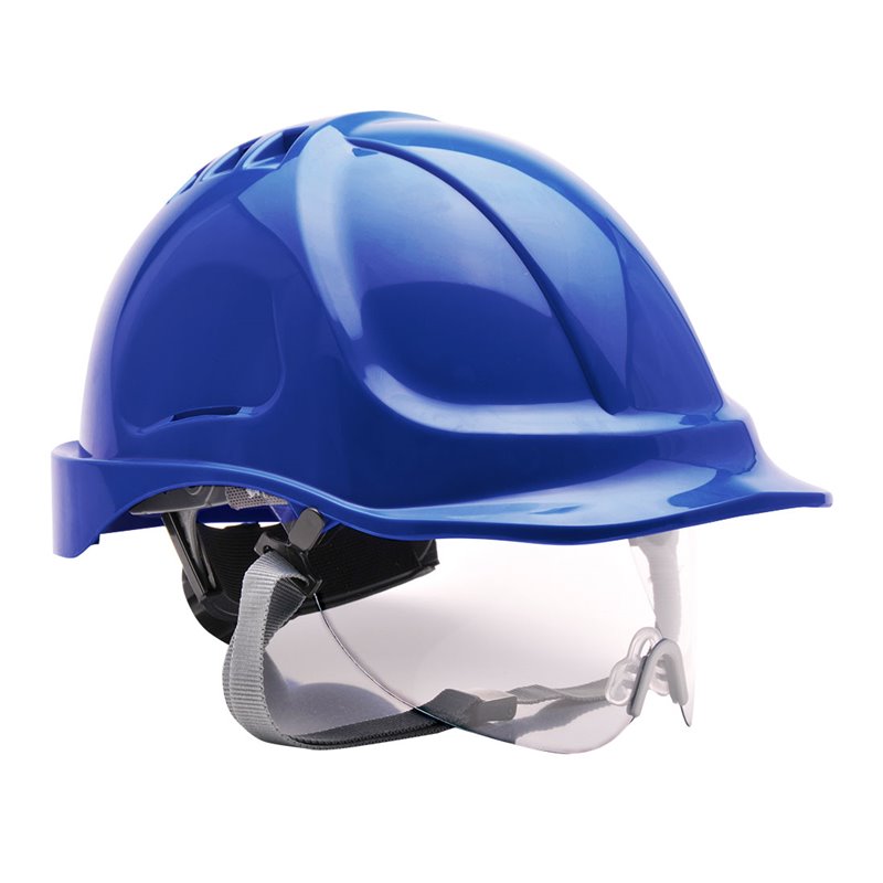 Portwest Casque Endurance Visor