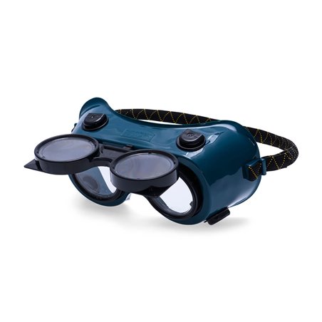 Portwest Lunettes-Masque Soudeur