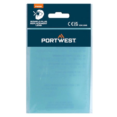 Portwest Ecran de rechange Bizweld Plus