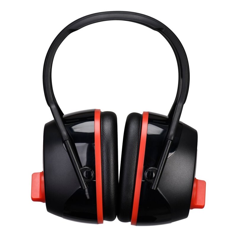Portwest Casque anti-bruit à double SNR (25dB/35dB)