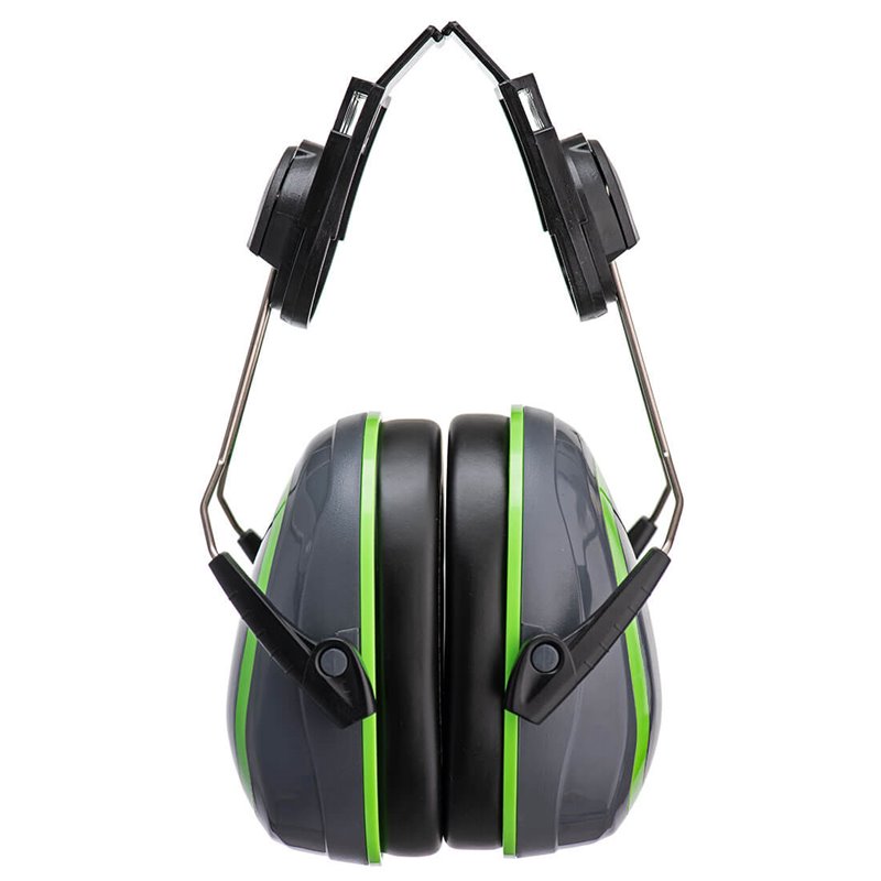 Portwest Casque anti-bruit HV Extreme 