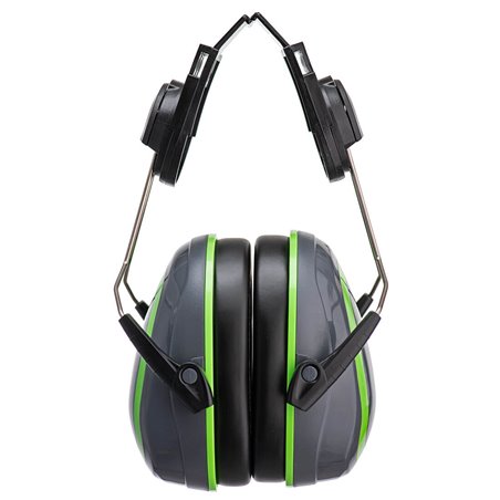 Portwest Casque anti-bruit HV Extreme