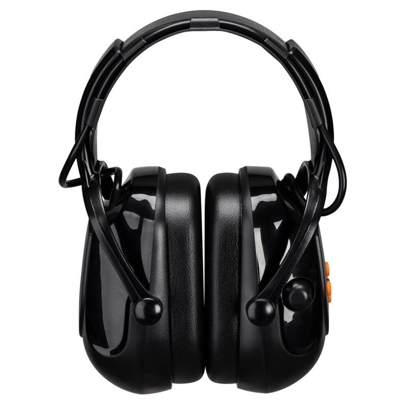 Portwest Casque anti-bruit électronique Bluetooth 29bB