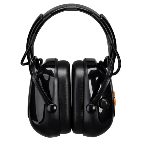 Portwest Casque anti-bruit électronique Bluetooth 29bB