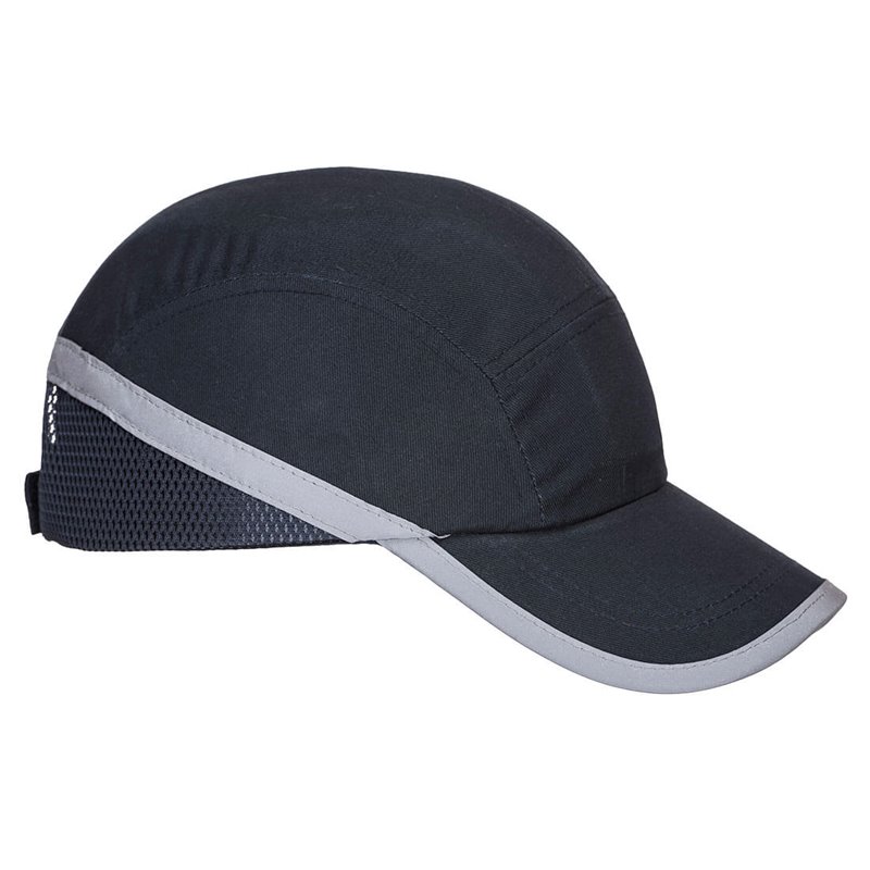 Portwest Casquette anti-heurt visière longue