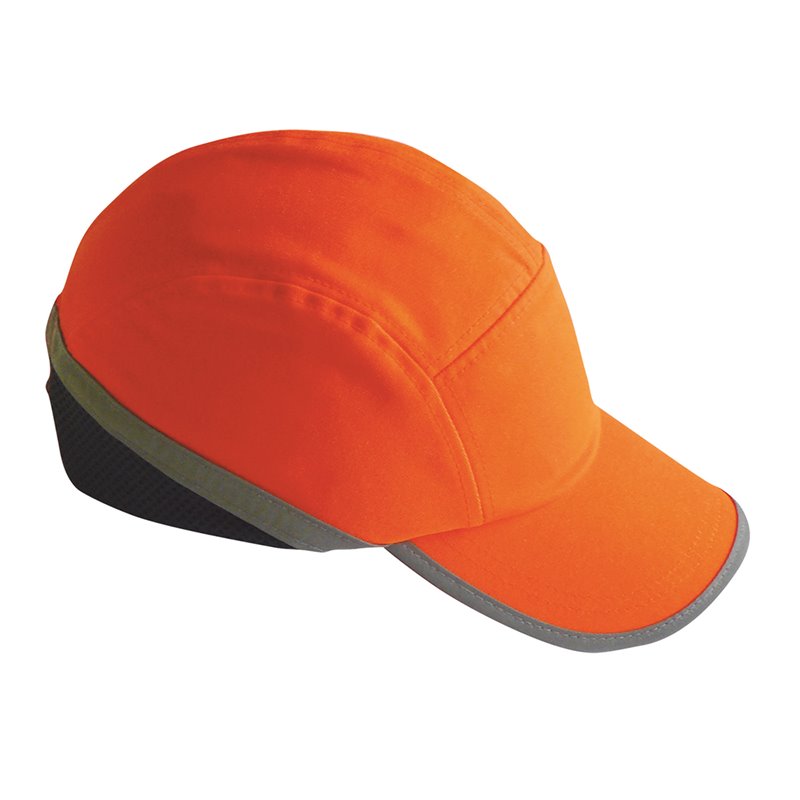 Portwest Casquette anti-heurt visière longue