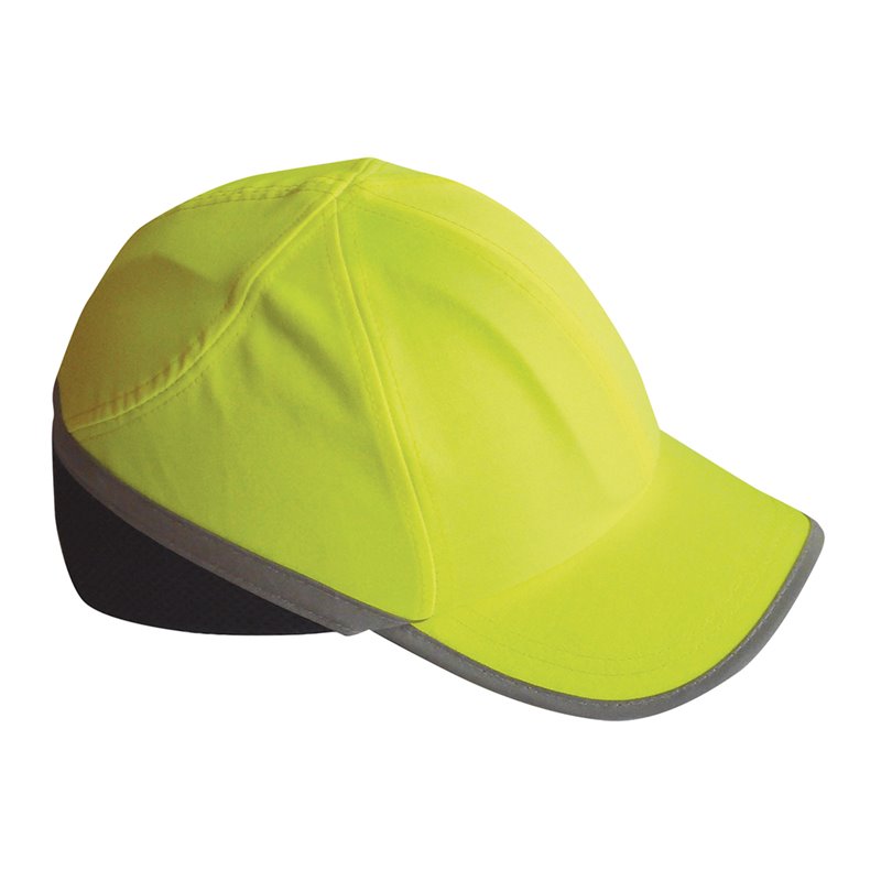 Portwest Casquette anti-heurt visière longue