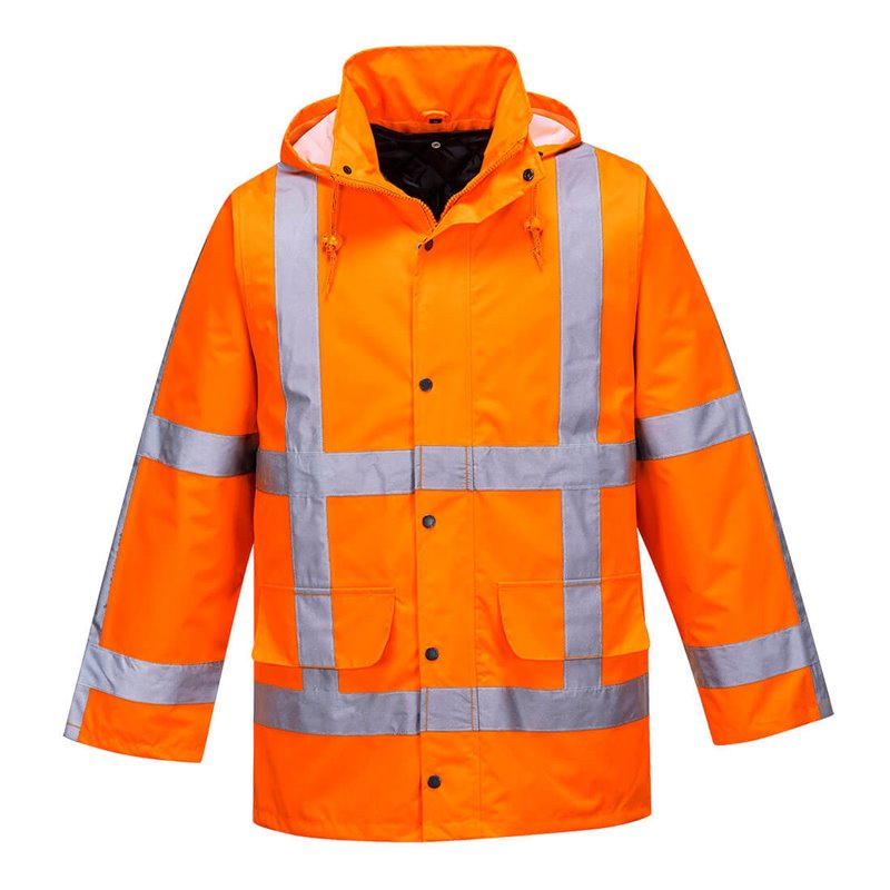 Portwest Parka Traffic RWS 