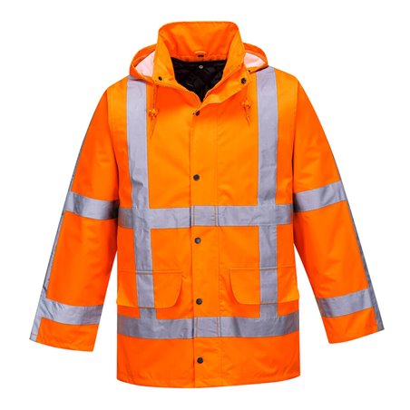 Portwest Parka Traffic RWS