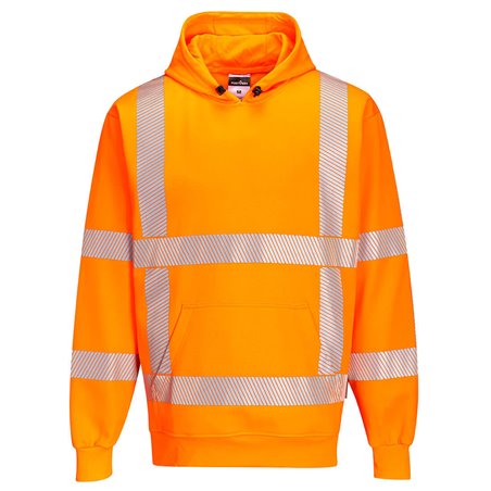 Portwest Sweat à capuche RWS