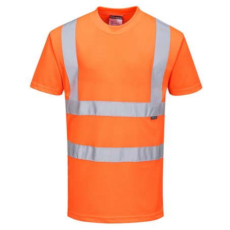 Portwest T-Shirt Hi-Vis