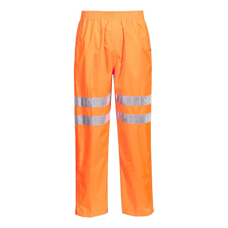 Portwest Pantalon Hi-Vis Traffic