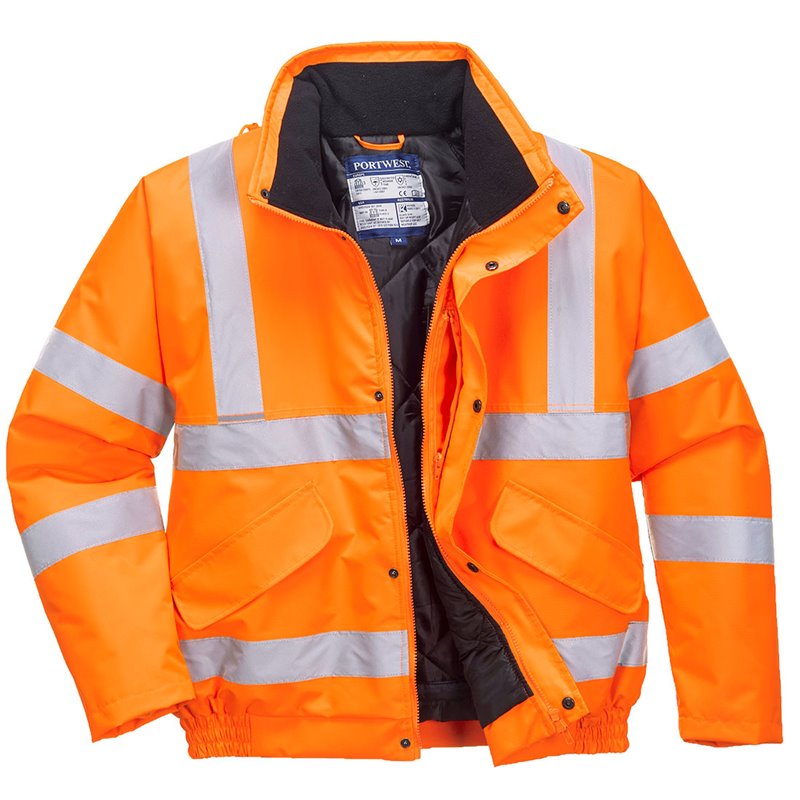 Portwest Blouson Hi-Vis 