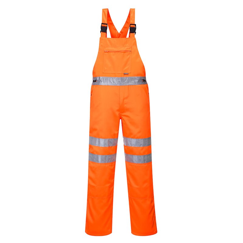 Portwest Cotte Hi-Vis RIS
