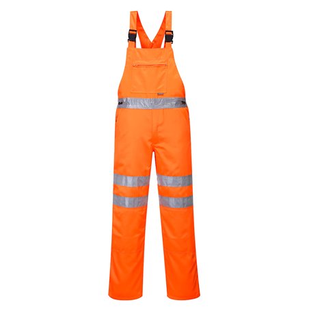 Portwest Cotte Hi-Vis RIS