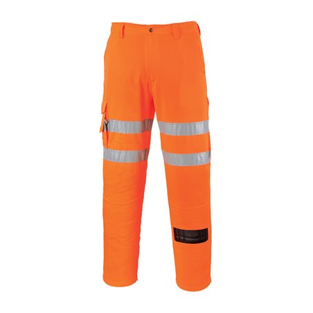 Portwest Pantalon Rail Combat