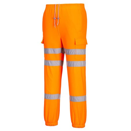 Portwest Pantalon Jogging Haute Visibilité