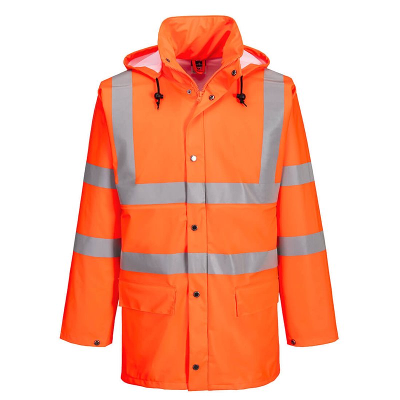 Portwest Veste Sealtex™ Ultra non doublée (Jaune) 