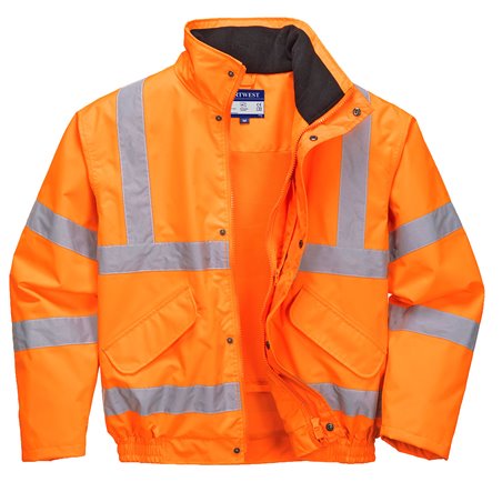 Portwest Blouson Respirant Hi-Vis doublure Mesh