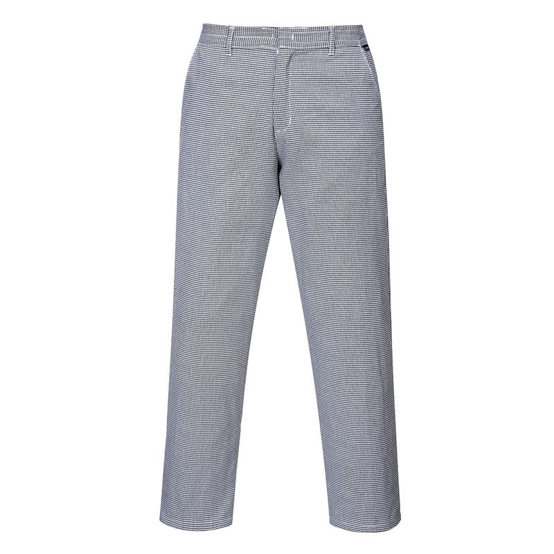 Portwest Pantalon Cuisine Harrow
