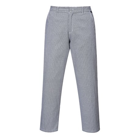 Portwest Pantalon Cuisine Harrow