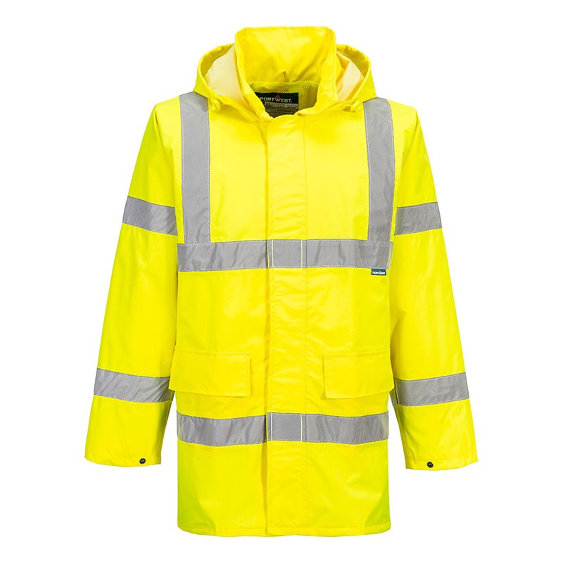 Portwest Veste de pluie Lite Traffic 
