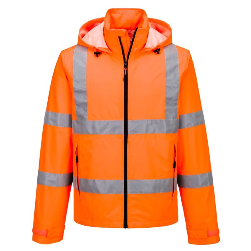 Portwest Veste légère pliable HV