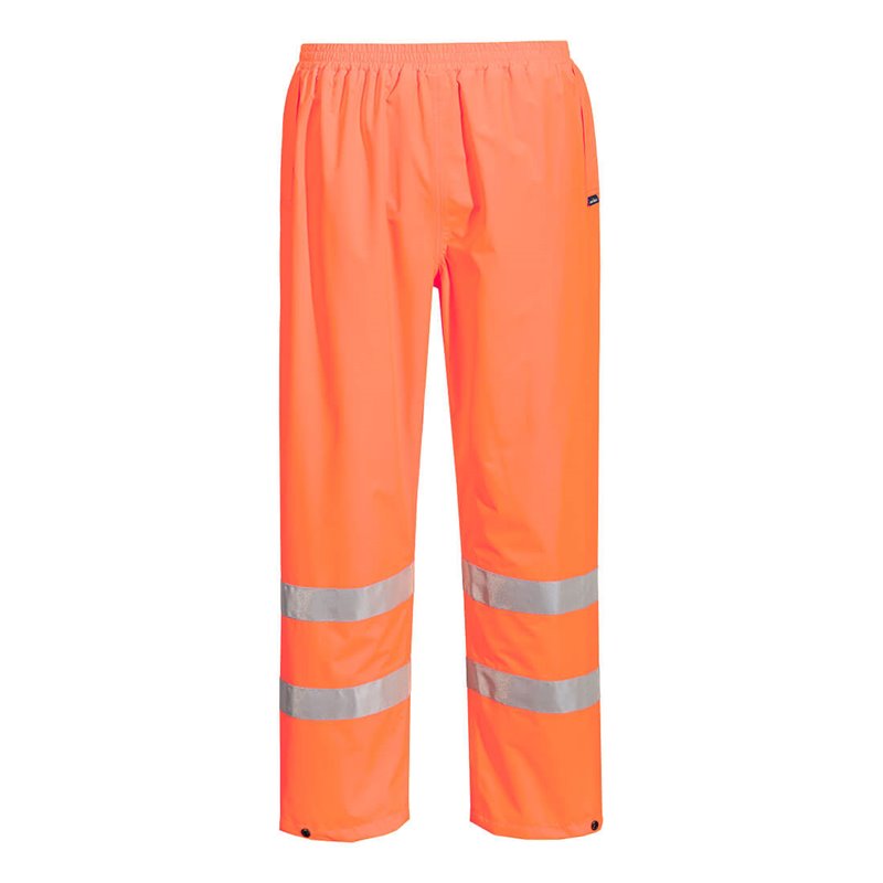 Portwest Pantalon léger pliable HV