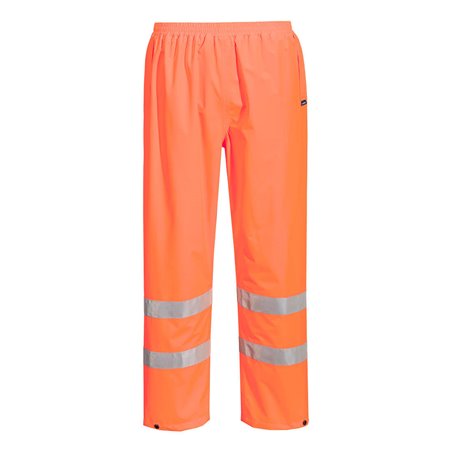 Portwest Pantalon léger pliable HV
