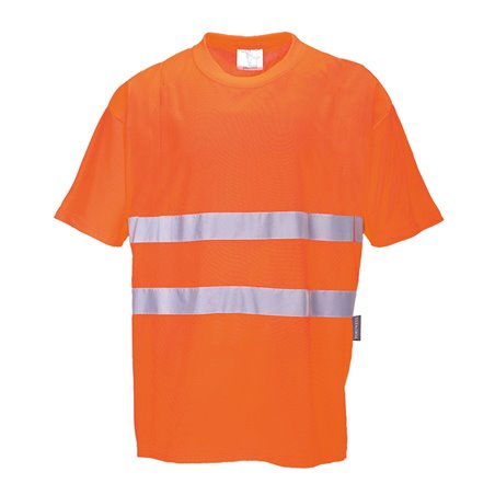 Portwest Tee-shirt confort coton