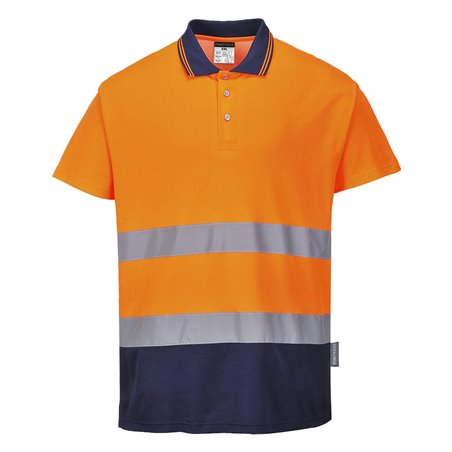 Portwest Polo coton comfort
